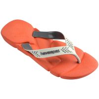 Havaianas Power 2.0 (39/40) - Laranja Sunset 5568