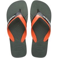 Havaianas Dual (43/44) - Verde Olive 5983