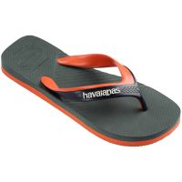 Havaianas Dual (43/44) - Verde Olive 5983