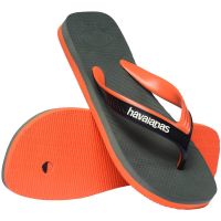 Havaianas Dual (37-46) - Verde Olive 5983