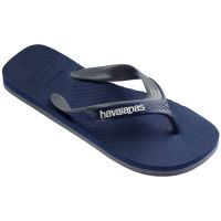 Havaianas Dual (37-44) - Marinho Cinza Aço 9483
