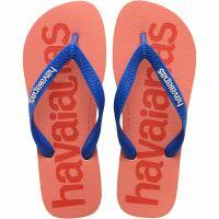 Chinelo Havaianas Top Logomania Infantil