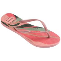 Havaianas Slim Palette Glow (39/40) - Blossom 1106