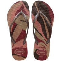 Havaianas Slim Palette Glow (35-40) - Amaranto 9339 