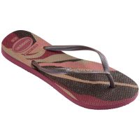 Havaianas Slim Palette Glow (39/40) - Amaranto 9339