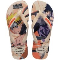 Havaianas Top Naruto (39/40) - Areia 1174