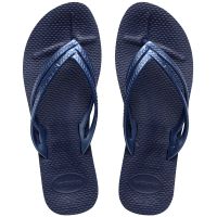 Havaianas Wedges (34) - Marinho 0555 