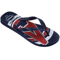 Havaianas Top Marvel Logomania (43/44) - Marinho 9380