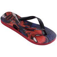 Chinelo Havaianas Top Marvel Classics Masculino
