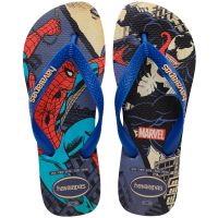 Havaianas Top Marvel Classics (37-44) - Azul Naval 2711 