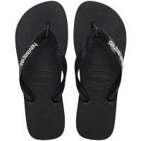 Havaianas Top Logo Pop-up (35/36) - Preto 1069