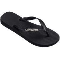 Havaianas Top Logo Pop-up (35/36) - Preto 1069