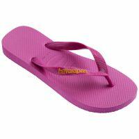 Chinelo Havaianas Top Logo Pop-Up Feminino