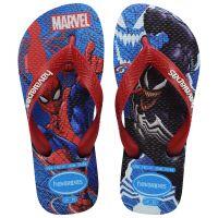 Chinelo Havaianas Kids Top Marvel II Infantil
