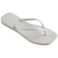 Havaianas Slim Square (33-42) - Branco 0001