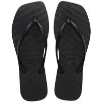 Havaianas Slim Square (35-40) - Preto 0090