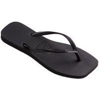 Havaianas Slim Square (35/36) - Preto 0090 
