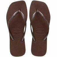 Havaianas Slim Square (33-40) - Cafe 0727