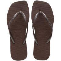 Chinelo Havaianas Cafê Feminino Feminino