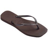 Chinelo Havaianas Cafê Feminino Feminino