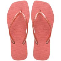 Havaianas Slim Square (41/42) - Canyon Clay 1121