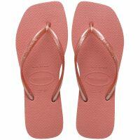 Chinelo Havaianas Slim Square Feminino