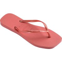 Havaianas Slim Square (41/42) - Canyon Clay 1121