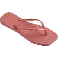 Chinelo Havaianas Slim Square Feminino
