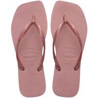 Chinelo Havaianas Slim Square Feminino