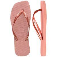 Chinelo Havaianas Slim Square Feminino