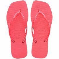 Chinelo Havaianas Slim Square Feminino