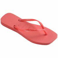 Chinelo Havaianas Slim Square Feminino
