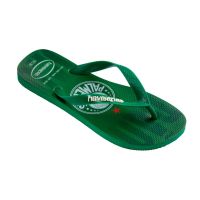 Havaianas Top Times Palmeiras (37-44) - Verde Pátria 2703