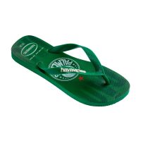 Havaianas Top Times Palmeiras (41/42) - Verde Pátria 2703