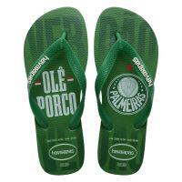 Havaianas Top Times Palmeiras (35/36) - Verde Pátria 2703
