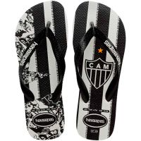 Havaianas Top Times Atletico Mineiro (37/38) - Branco 0001