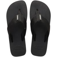 Havaianas Urban Basic Material (37-44) - Preto 0090 