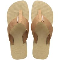Havaianas Urban Basic Material (37-44) - Areia 0154