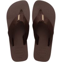 Havaianas Urban Basic Material (37/38) - Café 2548