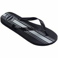 Havaianas Color Essential (37-46) - Preto 1069