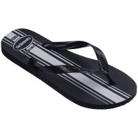 Havaianas Color Essential (45/46) - Preto 1069