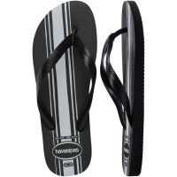 Havaianas Color Essential (37-44) - Preto 1069