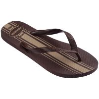 Havaianas Color Essential (43/44) - Café 2548