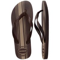 Havaianas Color Essential (37-46) - Café 2548 