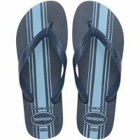 Havaianas Color Essential (39-44) - Azul &Iacute;ndigo Azul &Iacute;ndigo 9417 
