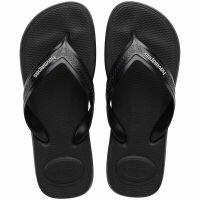 Chinelo Havaianas Top Max Comfort Preto Masculino
