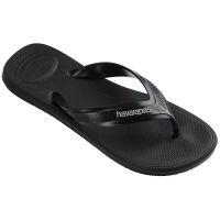 Havaianas Top Max Comfort (39/40) - Preto 0090