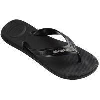 Chinelo Havaianas Top Max Comfort Preto Masculino