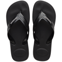 Havaianas Top Max Comfort (37-46) - Preto 0090 