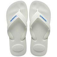 Havaianas Top Max Comfort (39-44) - Branco Azul 7854